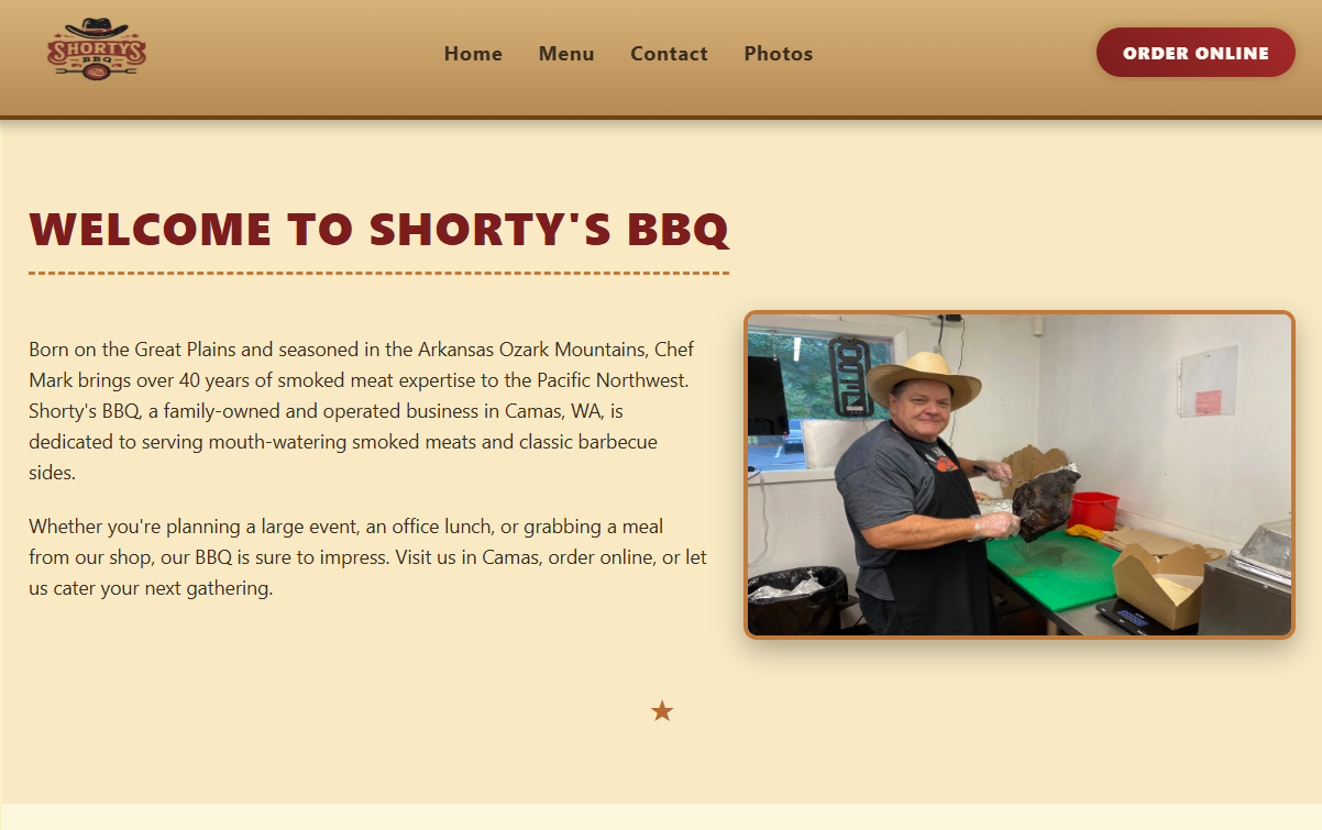 Custom Web Design Icon